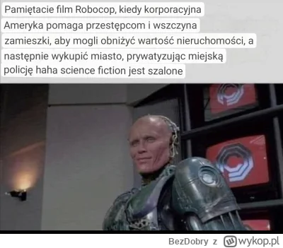 BezDobry - #film #ciekawostki #heheszki