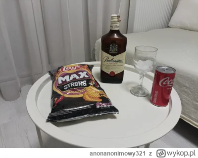 anonanonimowy321 - Trzeba się napić #przegryw