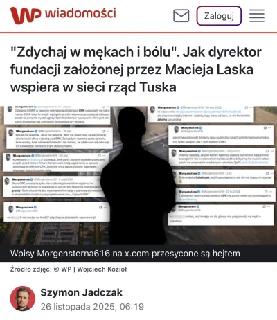 jan-banas - #polityka #bekazpisu #neuropa #bekazkonfederacji

Tyle uwagi poświęcacie ...