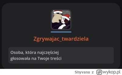 Shyvana - #wykopaka

Tacy uczestnicy to skarb