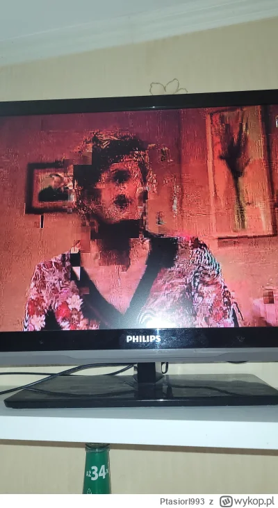 PtasiorI993 - #gownowpis #miodowelata 

Ale mi się p-------e TV zawiesił xd tak to je...