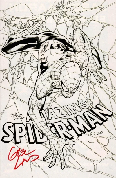 e.....t - #codziennyspiderman 647