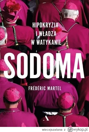 wiecejszatana - @jan_zwyklak: 
W jakim towarzystwie trzeba się obracać, żeby "pedalst...