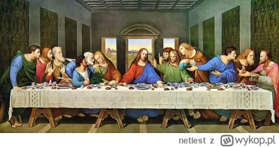 netlest - @JanTadeusz