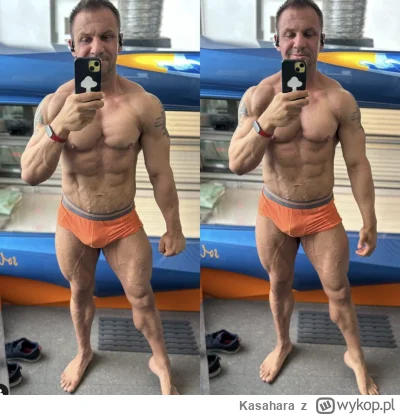 Kasahara - @Dziadzlabem: nie no nie przesadzajmy :)