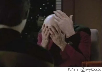 FuPa - @Wulpekula: Naprawdę to jest tak trudne do dostrzeżenia? JPRDL.