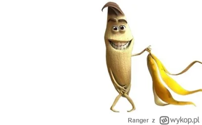 Ranger - Zróbmy sobie bananowy wątek, kto ma wiedzieć, ten wie ( ͡° ͜ʖ ͡°) #pdk #glup...