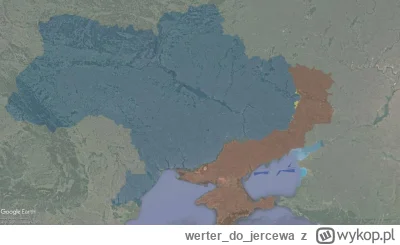 werterdojercewa - Przez ostatnie miesiące oglądaliśmy głównie bardzo powiększone mapk...