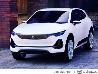 JerryManson - Kto pamięta plusuje!

Co ciekawe twórcy mieli stworzyć z tego projektu ...