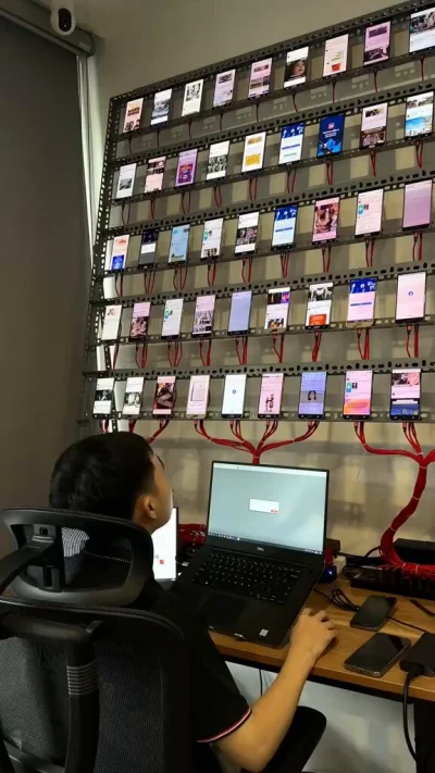 Luckless - Tak wygląda wasza dyskusja z botami Sorosa
#heheszki