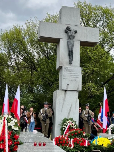 JPRW - >Polski dzbanie, Węgrzy od zawsze pamiętają o ważnych rocznicach dla Polski w ...