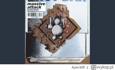 Aperitiff - Massive Attack - Spying Glass. Muzyka z pewnego kultowego filmu, ale nie ...