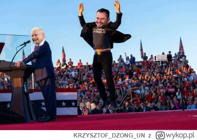 KRZYSZTOFDZONGUN - Jaki kraj, taki Elon Musk xD zamiast w nowe technologie, inwestuje...