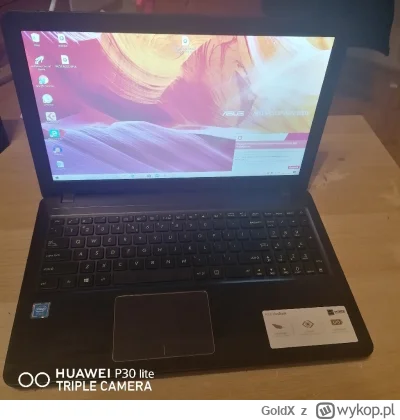 GoldX - Co mogę zrobić jeśli mam nowy używany laptop z windowsem 11 i jest tak spowol...
