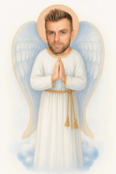 JanZolc - @banersky: