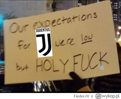 FiedorJV - Ale ich walą po rogach xD #juventus #mecz #seriea