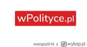 mango2018 - >Gdzie widzisz jakaś propagandę 

@DOgi: