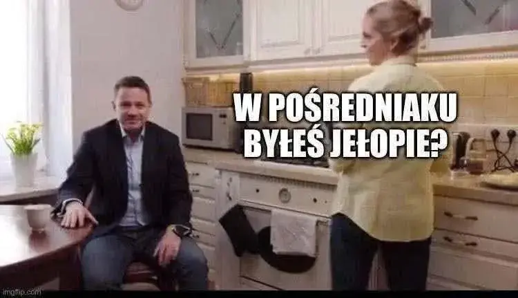 szyderczy_szczur - #zhumorkiem
Gosia! Gosia! #polityka