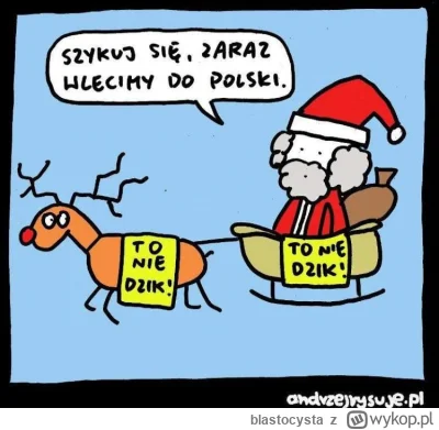 blastocysta - #heheszki #humorobrazkowy #andrzejrysuje
Poprawione