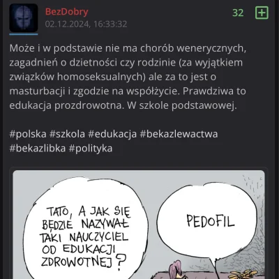 Bujak - @BezDobry: hej, w tym wpisie pisałeś o podstawie programowej, gdzie ją mogę z...
