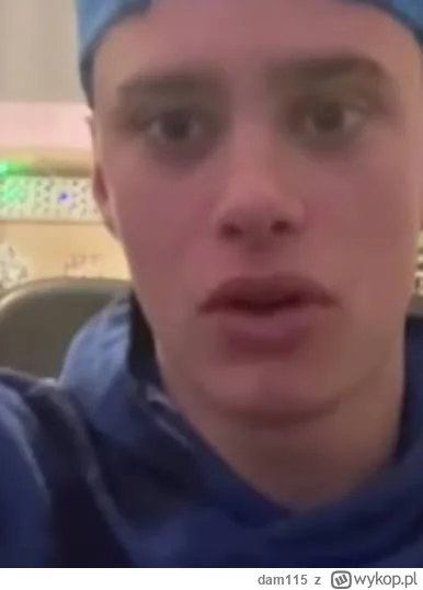 dam115 - Wardęga powiedział, że zbiera kwity na Mareczka i będzie go sądził xD 


#fa...