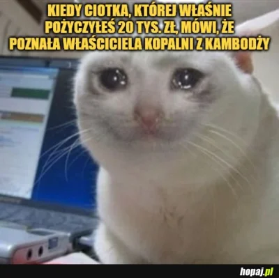 Schweinefleischsuppe - #przegryw Słyszeliście, co ciotka nawyrabiała?

SPOILER
https:...