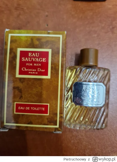 Pietruchoowy - #perfumy Kupiłem trochę miniaturek i część z nich na pewno ma trochę l...