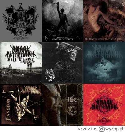 RevDvT - @Nacho_Libre: