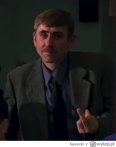 havocki - @havocki: chyba przyszedl z zona :D