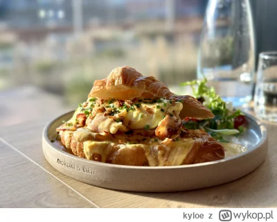 kyloe - ELEN Food & Friends na Księcia Witolda

Instagramowa śniadaniownia, jakoś mni...