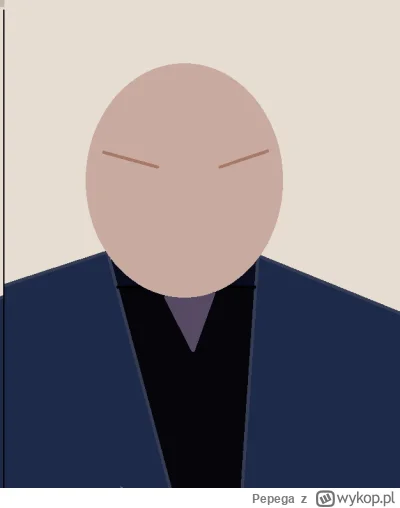 Pepega - SZTUKA NOWOCZESNA TAK?
#sebcel