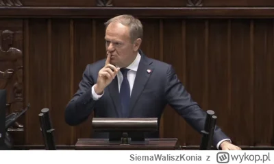 SiemaWaliszKonia - Najwspanialszy polski polityk w historii, nigdy takiego drugiego j...