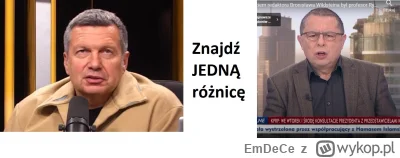 EmDeCe - #propaganda #heheszki #bekazpisu #tvpiscodzienny

Przydałaby się Andromeda p...