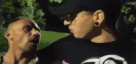 Ch0senIndygo - daj buzi #kiszak