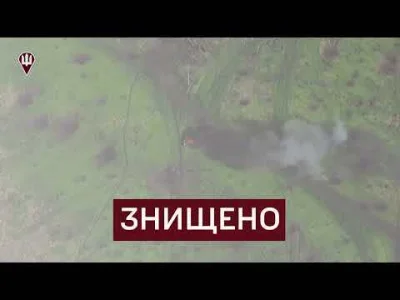 M4rcinS - 80 Brygada Desantowo-Szturmowa niszczy kacapski BMD.
#wideozwojny #wojna #u...