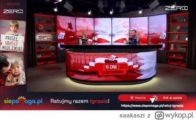 saakaszi - Co za pała, #stanowski celowo wprowadził opinię publiczną w błąd w sprawie...