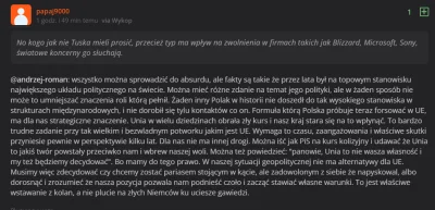 Don_Kichot - #polityka #polska #wojna #ukraina #rosja #bekazpisu #neuropa #4konserwy
...