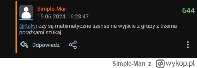 Simple-Man - Przypominam że nadal aktualne, pewniaczek można było stawiać domy ( ͡°( ...