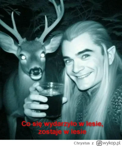 Chrystus - #heheszki #humorobrazkowy #lotr