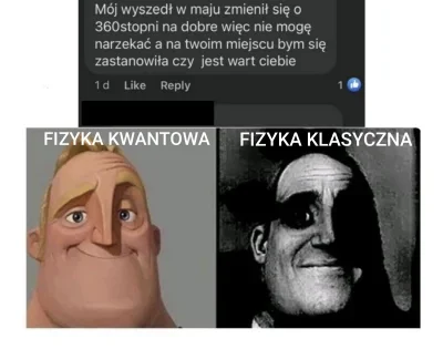 sikpi - #humorobrazkowy #heheszki #fizyka #fizykakwantowa #nauka