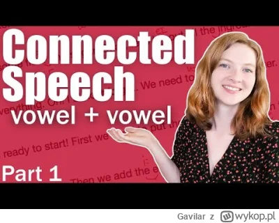 Gavilar - Nikt w Polsce (albo w zasadzie nigdzie w 95%) nikogo nie uczy jak poprawnie...