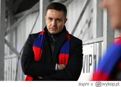 BigVV - #mecz Świerczewski rozsierdzony po ostatnich wyczynach Fermina ( ͡°( ͡° ͜ʖ( ͡...