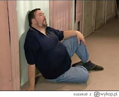 suzaku0 - Boczek, po całym dniu użalania się nad sobą #slubodpierwszegowejrzenia