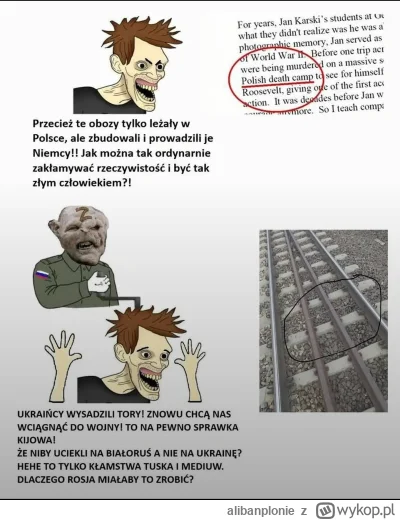 alibanplonie - #rosja #ukraina #wojna