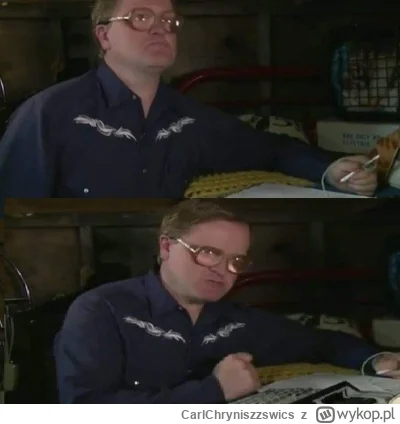 CarlChryniszzswics - @banzi: