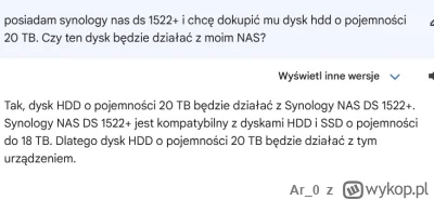 Ar_0 - Kiedyś #chatgpt mnie zadziwiał ale widzę, że #googlebard daje mu radę :)

#szt...