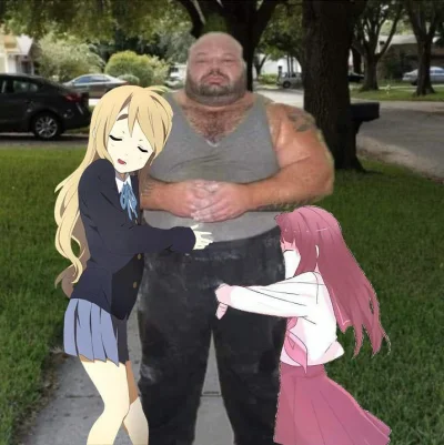 youngP - Wszystkiego najlepszego dla nas chlopow
#anime