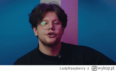 LadyRaspberry - @alljanuszx