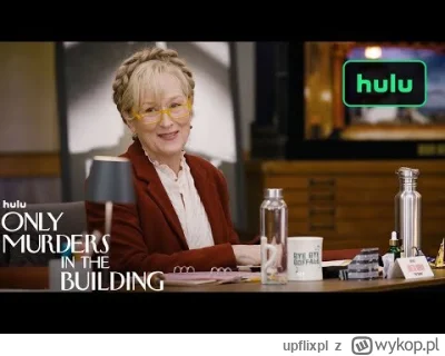 upflixpl - Zbrodnie po sąsiedzku | Pierwszy teaser trzeciego sezonu serialu

Hulu o...