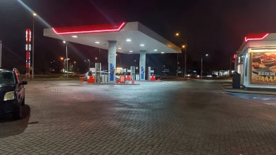 pogop - Byłem na orlenie i nagle uświadomiłem sobie, że nie wiem kto jest prezesem te...